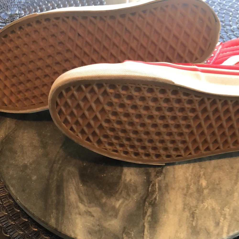 Vans old skool - Picture 4 of 5